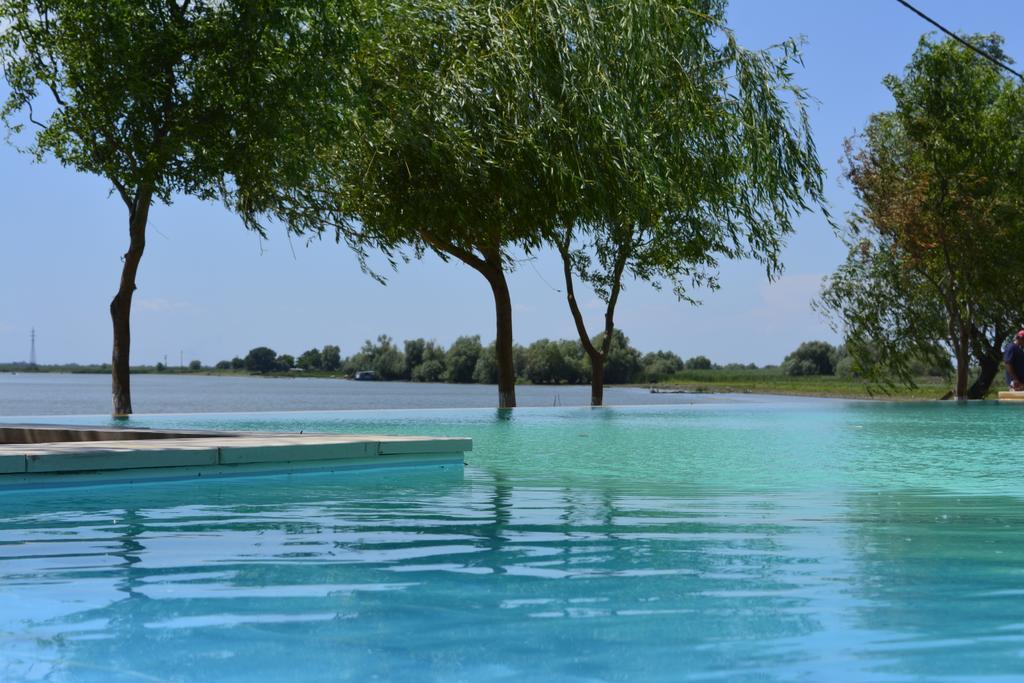 Paradis Hotel Mila Douazeci si Trei Exterior foto